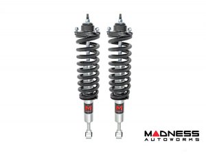 Toyota Tacoma Leveling Lift Kit - 0-2" - M1 Adjustable Struts